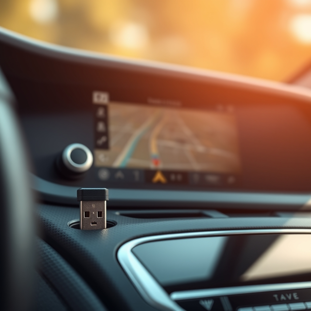 AuroraLink wireless CarPlay adapter review 2-in-1 dongle