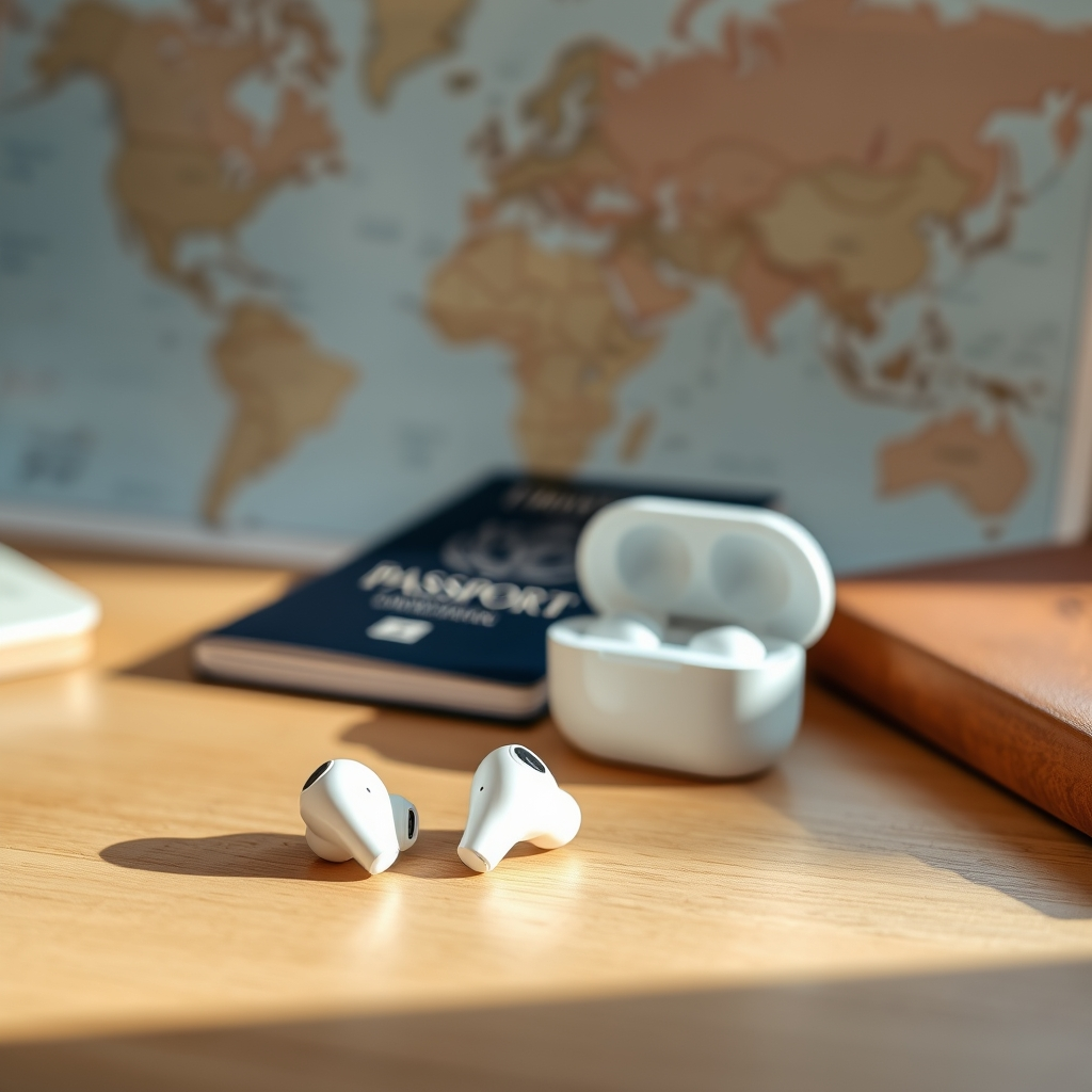 gidosha translation earbuds review AI real time translator