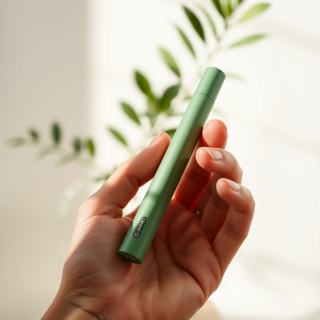 PuffiAir Herbal Diffuser Review – What ACTUALLY Matters