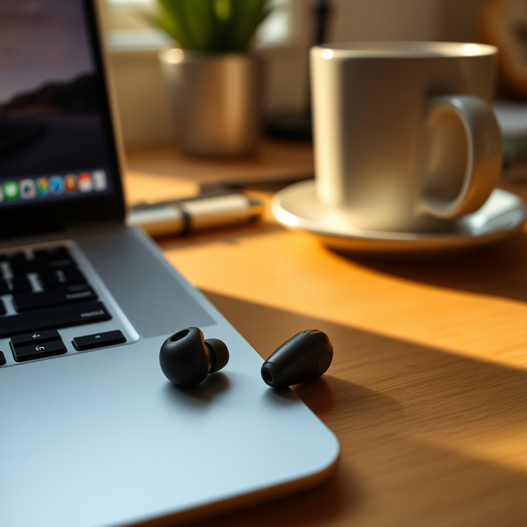 Szwdo wireless earbuds review ANC Bluetooth budget earbuds